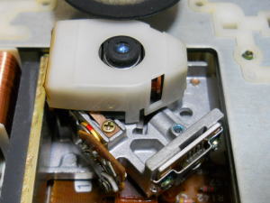 Technics CD B 